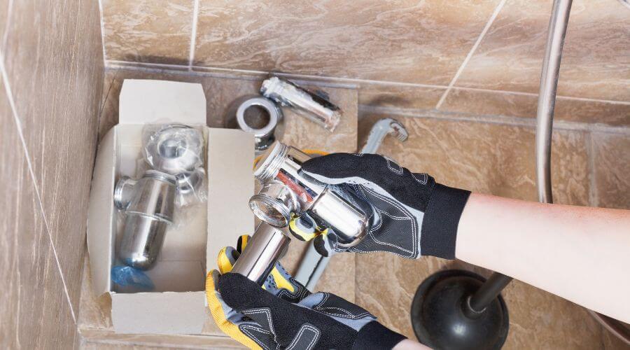 Expert tile roof repair services in Amlin, OH